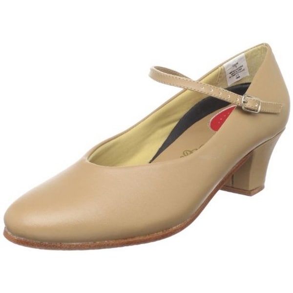 Dance Class Womens Comfort Character Womens D B15 - 5m