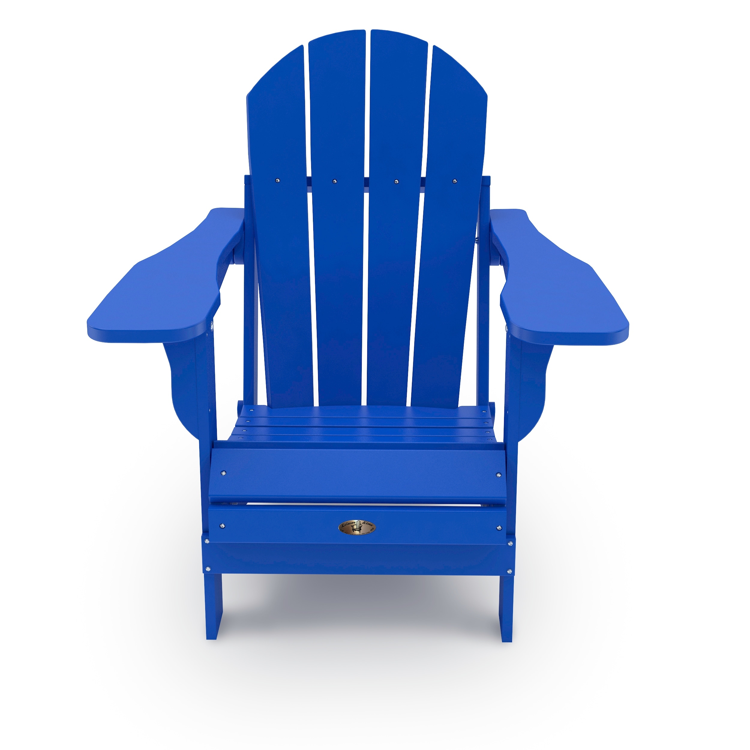 Chaise adirondack sales leisure line