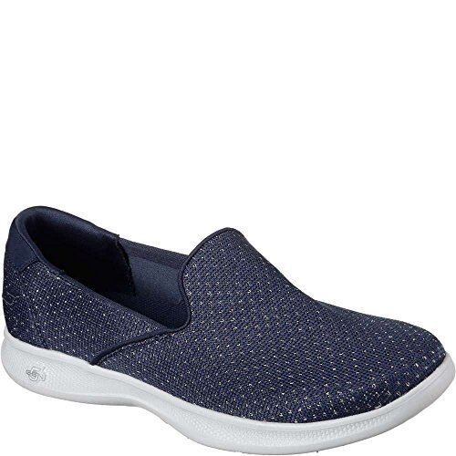 skechers on the go slip ons
