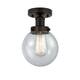 Option Mercury / Oil Rubbed Bronze