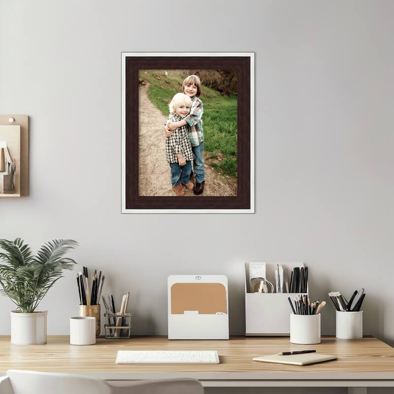 Maya Picture Frame, Photo Frame