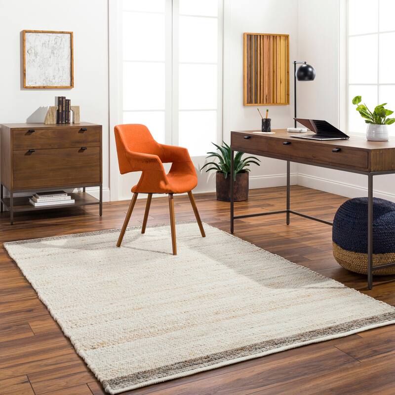 Patel Modern & Contemporary Area Rug