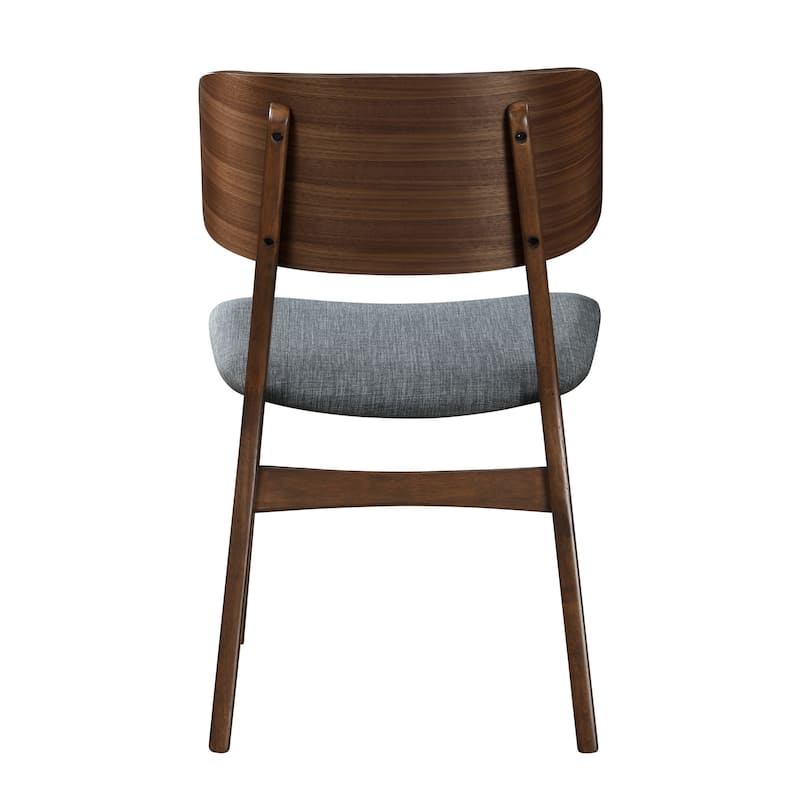 Kelly Solid Wood Side Chairs (Set of 2)