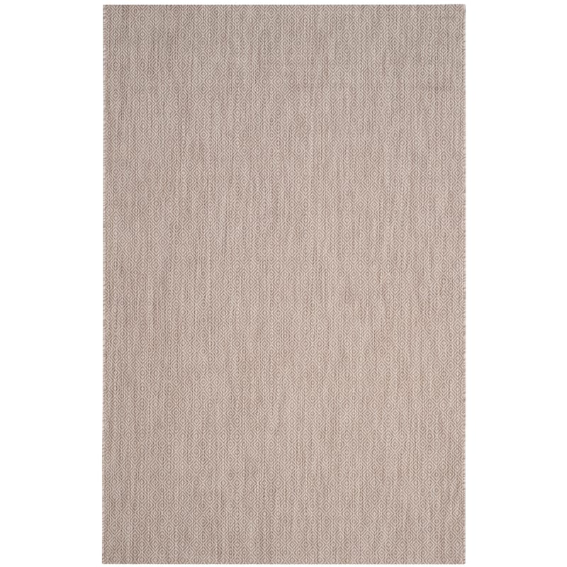 SAFAVIEH Courtyard Janyce Indoor/ Outdoor Waterproof Patio Backyard Rug