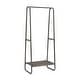 preview thumbnail 1 of 9, Beecher Tall Metal Clothing Rack