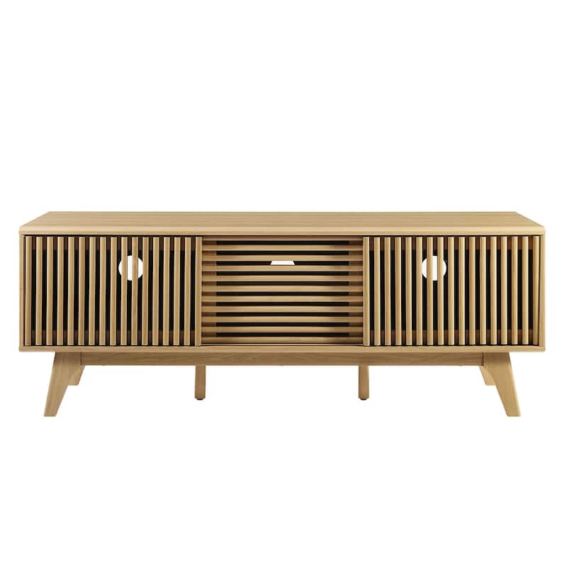 Iterate 59" TV Stand