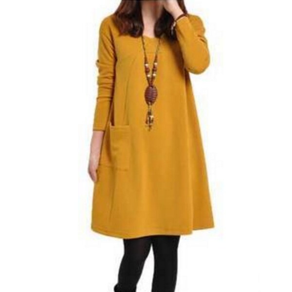 full dress ladies