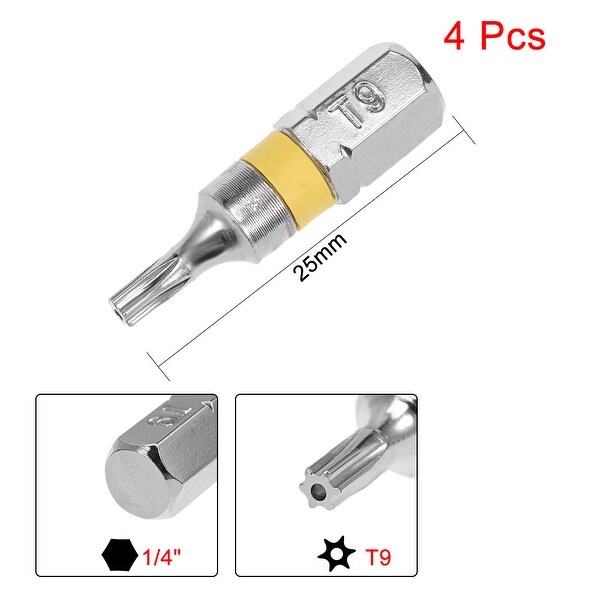 t9 screwdriver