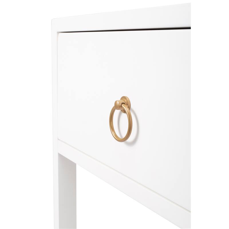 Butler Lark End Table