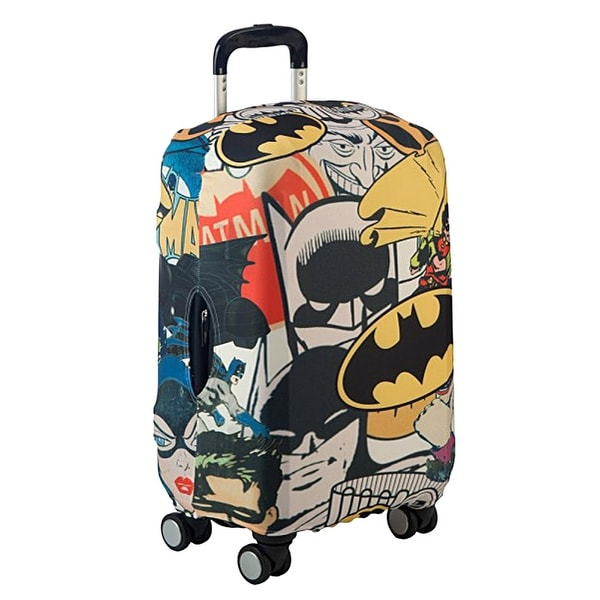 suitcase sleeve cover