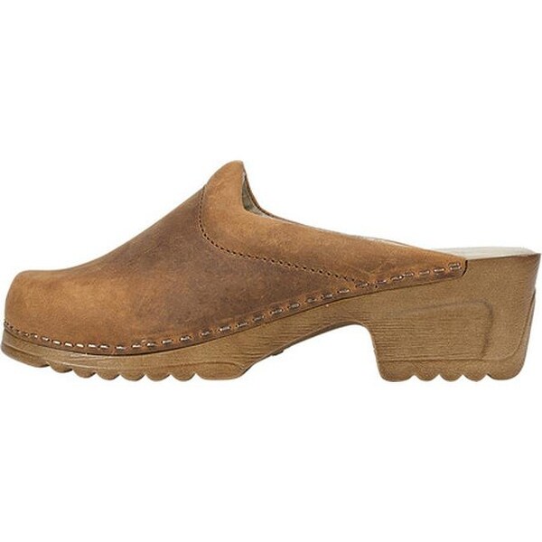 white mountain hana clog