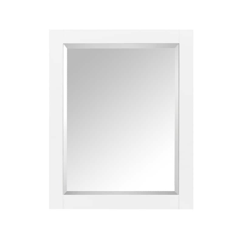 Avanity 24 in. Mirror Cabinet - 24"W x 30"H
