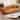 81" Leather Couch, Handmade Button Tufted 3 Seater Sofa, Chesterfield Sofa with Deep Seat