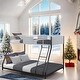 preview thumbnail 2 of 11, Metal Twin over Full Bunk Bed/ Heavy-duty Sturdy Metal/Full-length Vent Board Guardrail/CPC Certified/ No Box Spring Needed