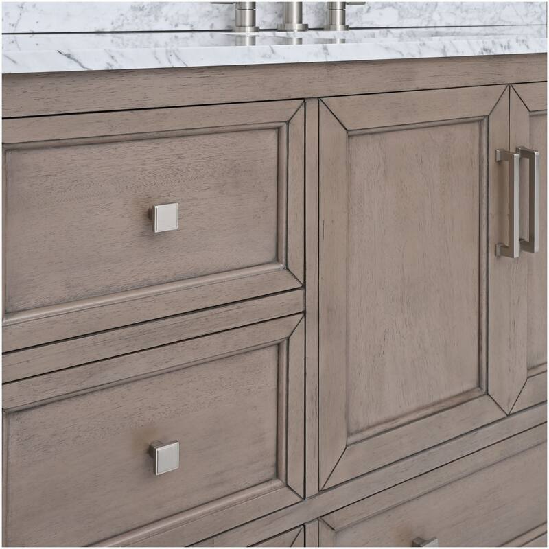 Avanity EVERETTE-VS61-WD-C Everette 60" Free Standing Single Basin