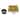 Watercourse 4-Inch Square Shower Drain