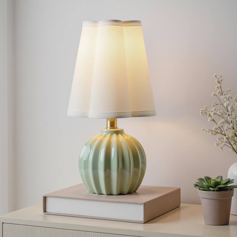 Tamara Day for Stylecraft Ophelia Table Lamp