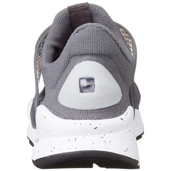 nike men's sock dart running shoe