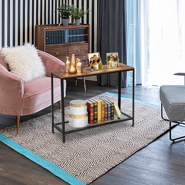 40 inch cheap sofa table