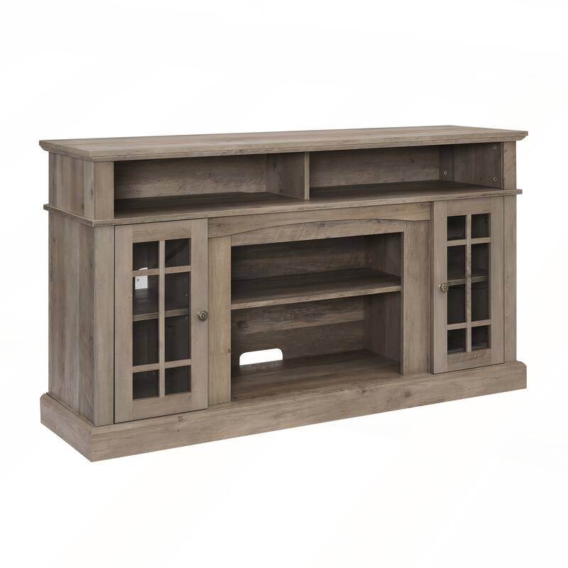 Modern Entertainment Console for TV Up to 65 inches