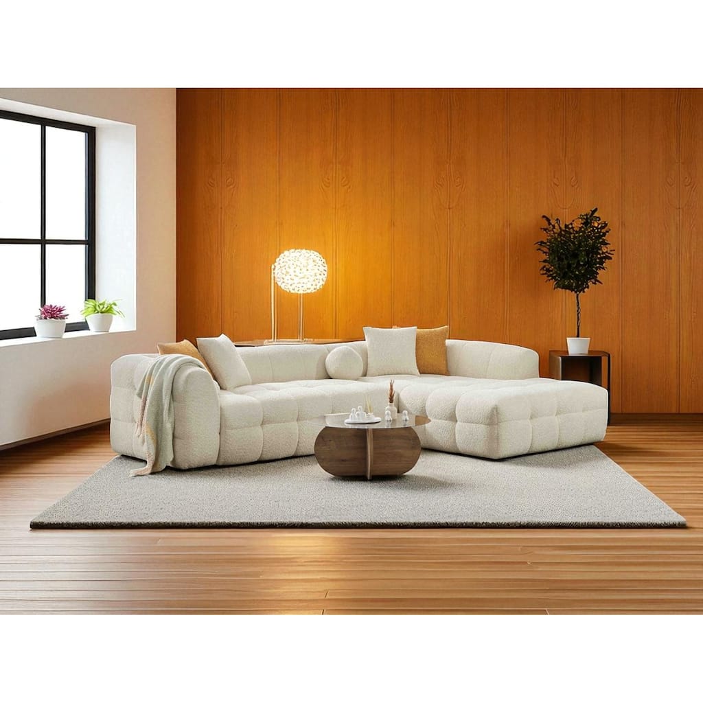 Texi Modern Sectional