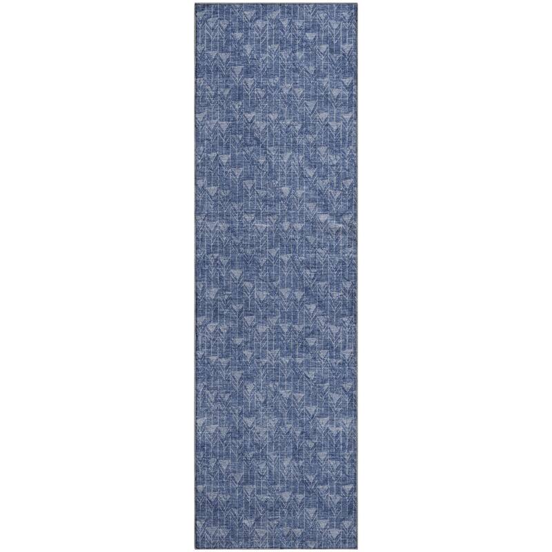 Premium Washable Super Soft Boho Moroccan Modern Mayfield Rug