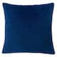 Option Indigo 