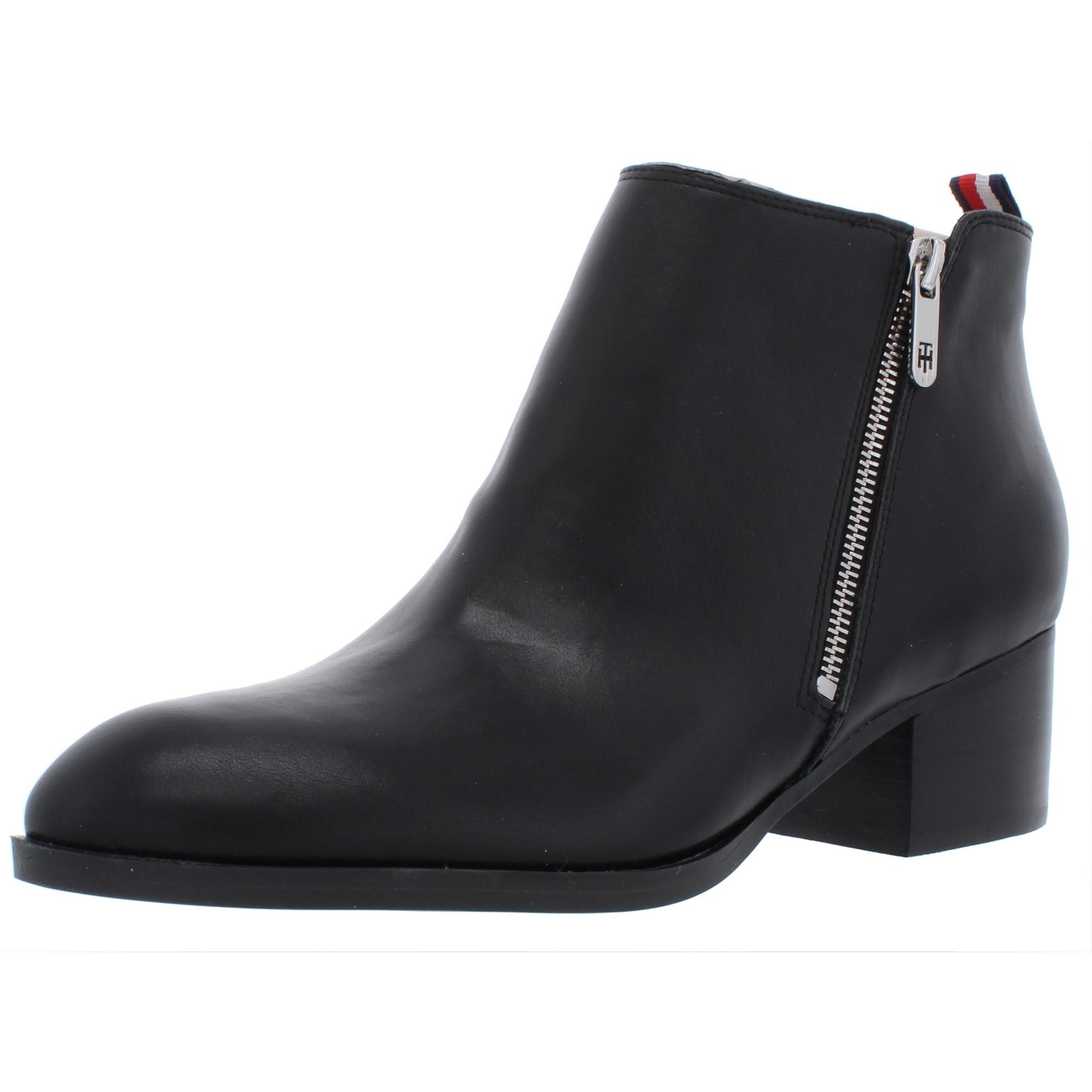 tommy hilfiger ruthee boots