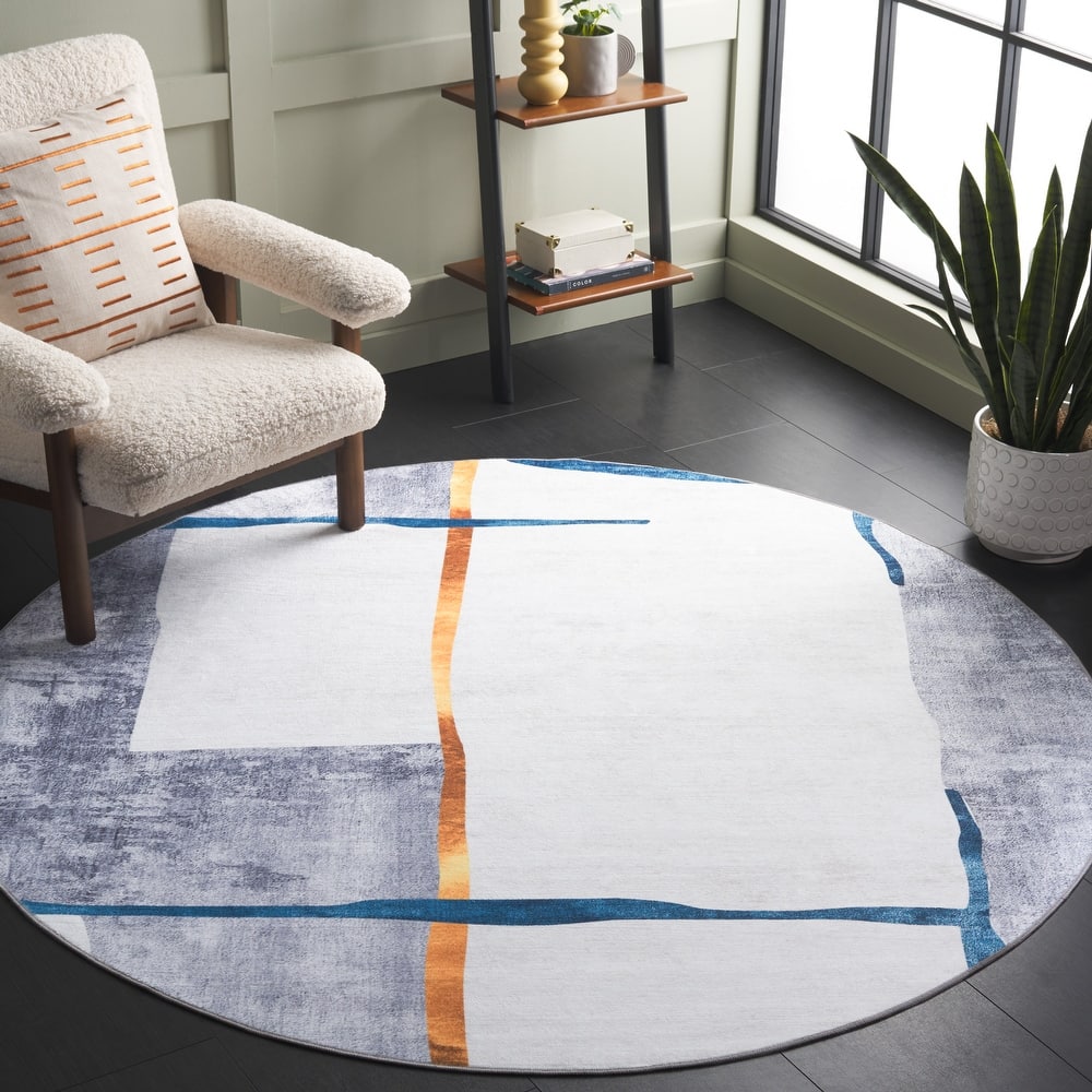 SAFAVIEH Santa Monica Karine Modern & Contemporary Rug