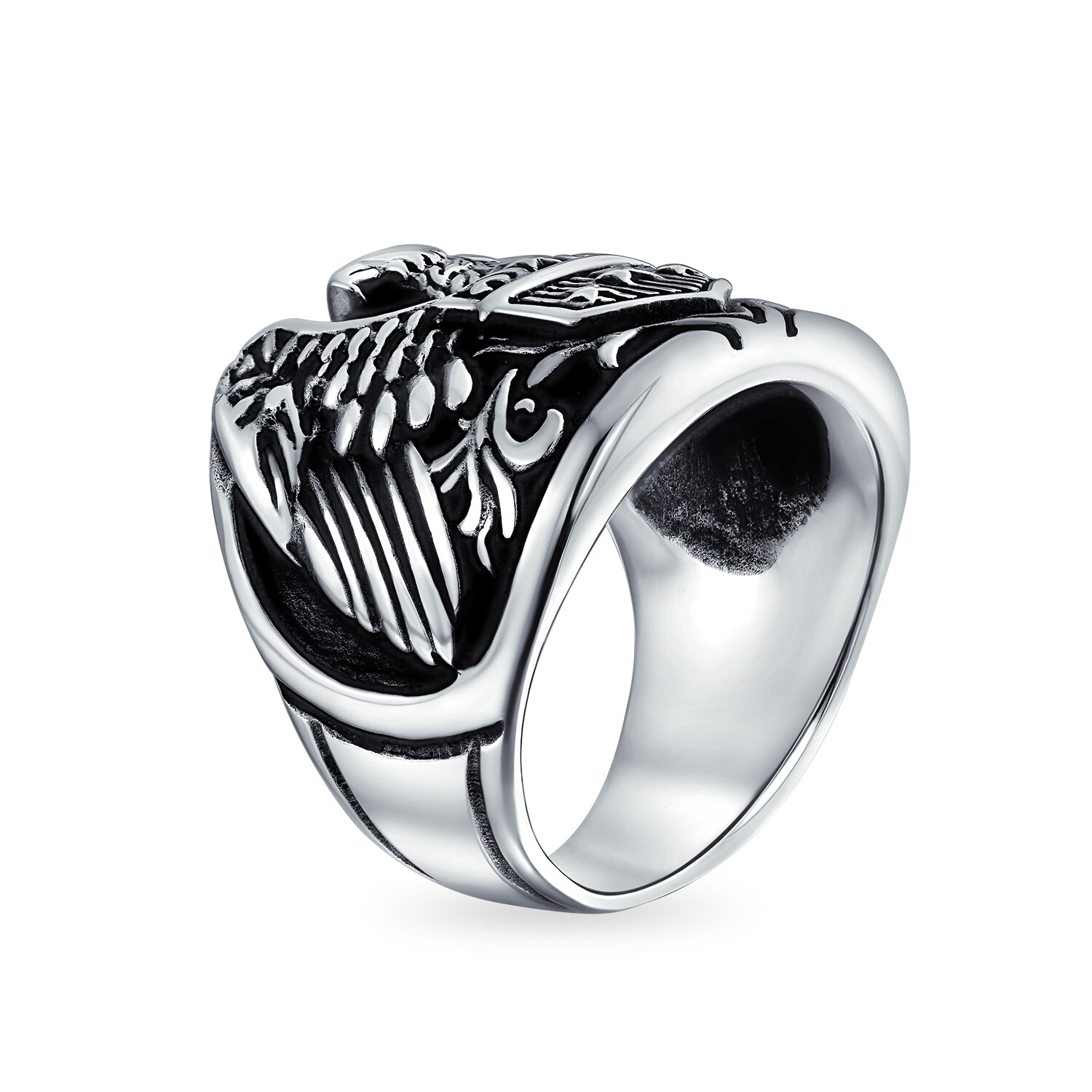 Diamond & Red Onyx Ring Sterling Silver or Yellow Gold Plated Silver Patriotic USA Diamond & Red Onyx Ring Sterling Silver or Yellow Gold Plated Silver Patriotic USA