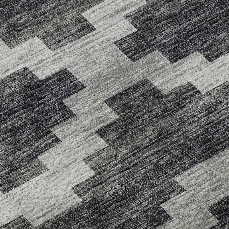 Premium Washable Super Soft Boho Moroccan Mayfield Rug
