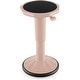 preview thumbnail 1 of 5, 24" Sitting Balance Chair Wobble Stools w/ Adjustable Height