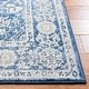 preview thumbnail 55 of 90, SAFAVIEH Brentwood Myrtice Oriental Medallion Rug