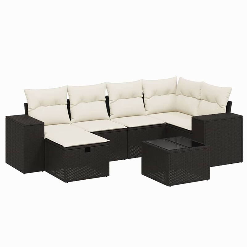 vidaXL Garden Sofa Set