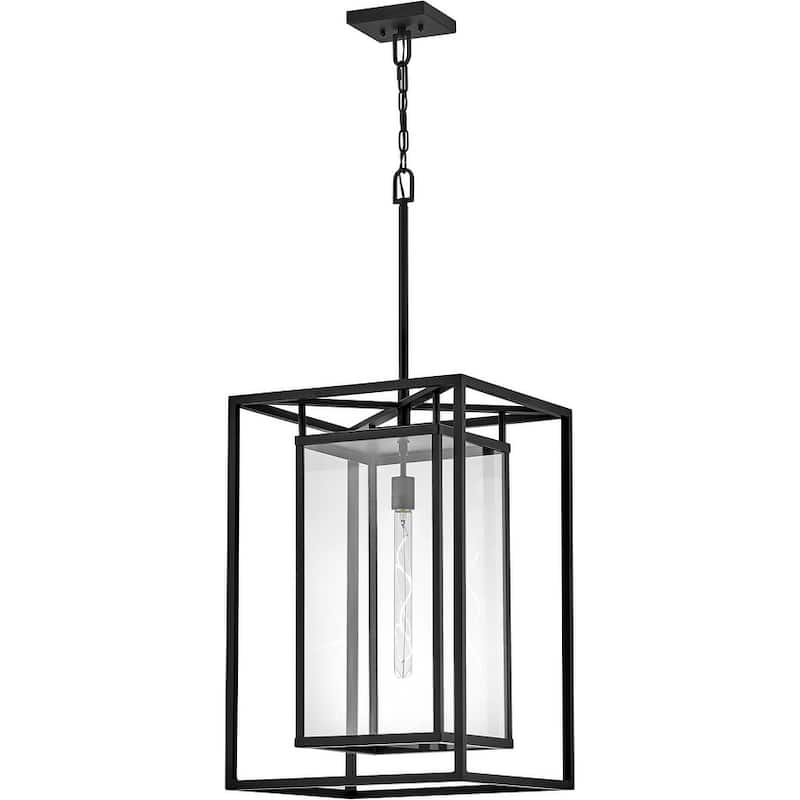 Hinkley Lighting 2592-LV Max 17" Wide LED Pendant
