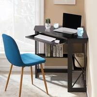 Free Shipping On Corner Desks Desks Computer Tables You Need In 2021 Overstock