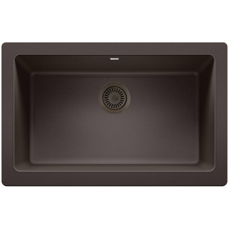 Blanco 3-1/2" Basket Strainer