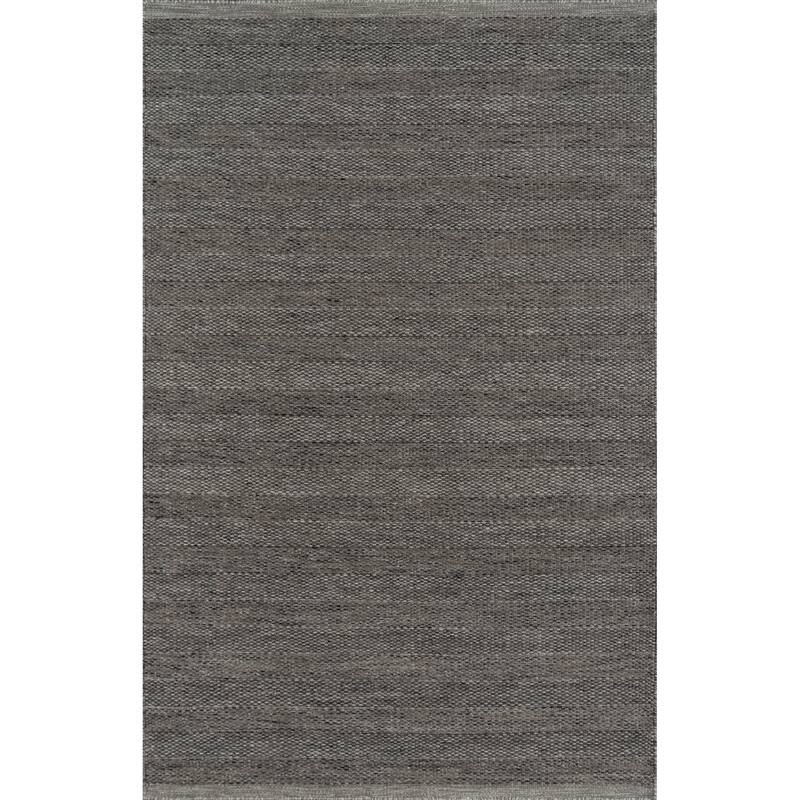 Momeni Mesa Hand Woven Wool Contemporary Abstract Area Rug
