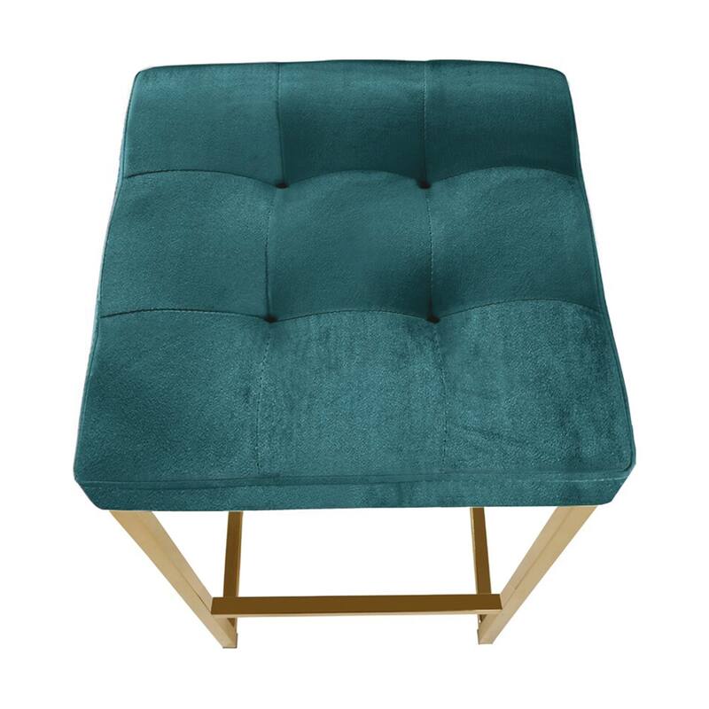 CHI Counter Stool (set of 2 ) - Green