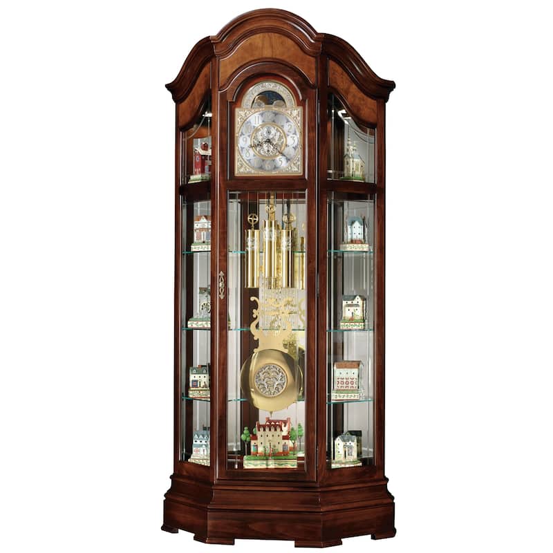 Howard Miller Majestic II Grandfather Floor Clock