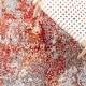 preview thumbnail 37 of 113, SAFAVIEH Aston Fedra Modern Abstract Rug