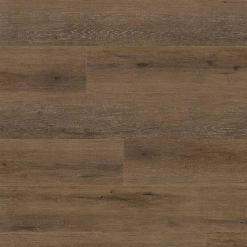 Ackland AKVRC9X48-9030-CA Wiltern 9" x 48" Embossed Vinyl Flooring - Rosaryville