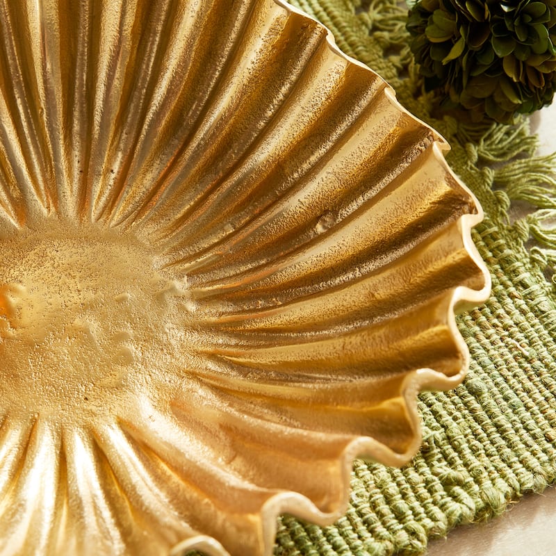 Mavis Decorative Tray