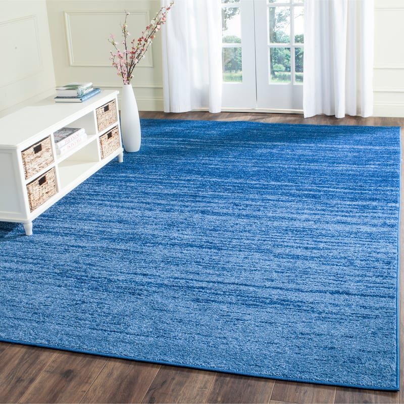 SAFAVIEH Adirondack Vera Modern Ombre Distressed Area Rug