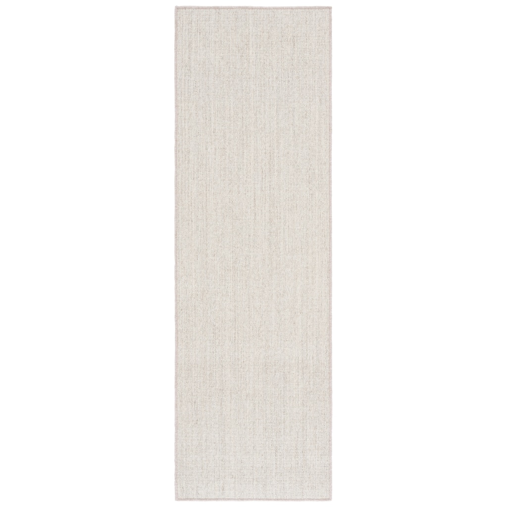 SAFAVIEH Natural Fiber Aurica Farmhouse Sisal Rug