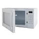 preview thumbnail 4 of 4, Avanti 1.5 cu. ft. Microwave Oven, in White