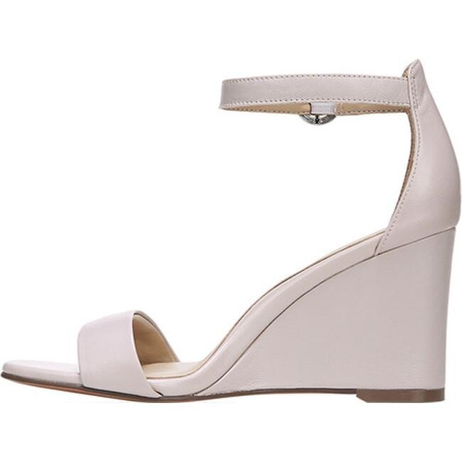 naturalizer kierra wedge sandal