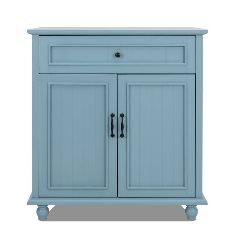 Sideboard Buffet Cabinet Storage Kitchen Cabinet with Drawers