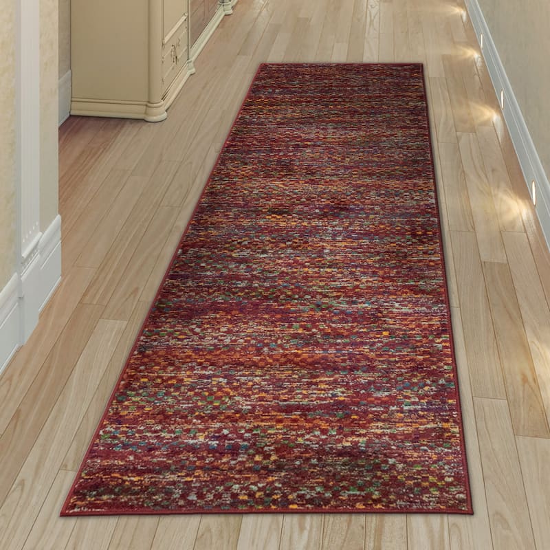 Liora Manne Fiesta Tweed Indoor Rug