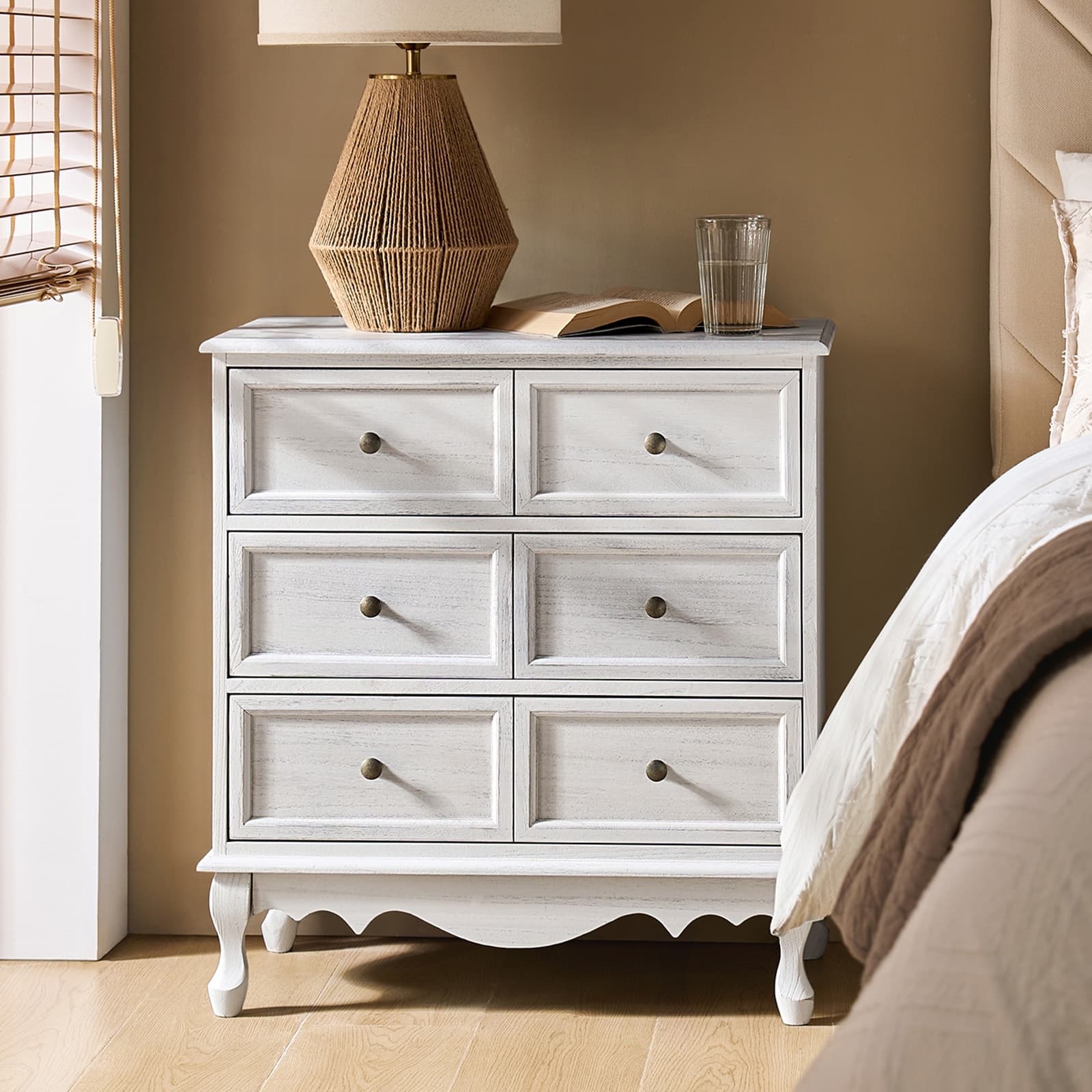 Option White